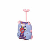 Nessiworld Oydaş Valizli Makyaj Seti 2615